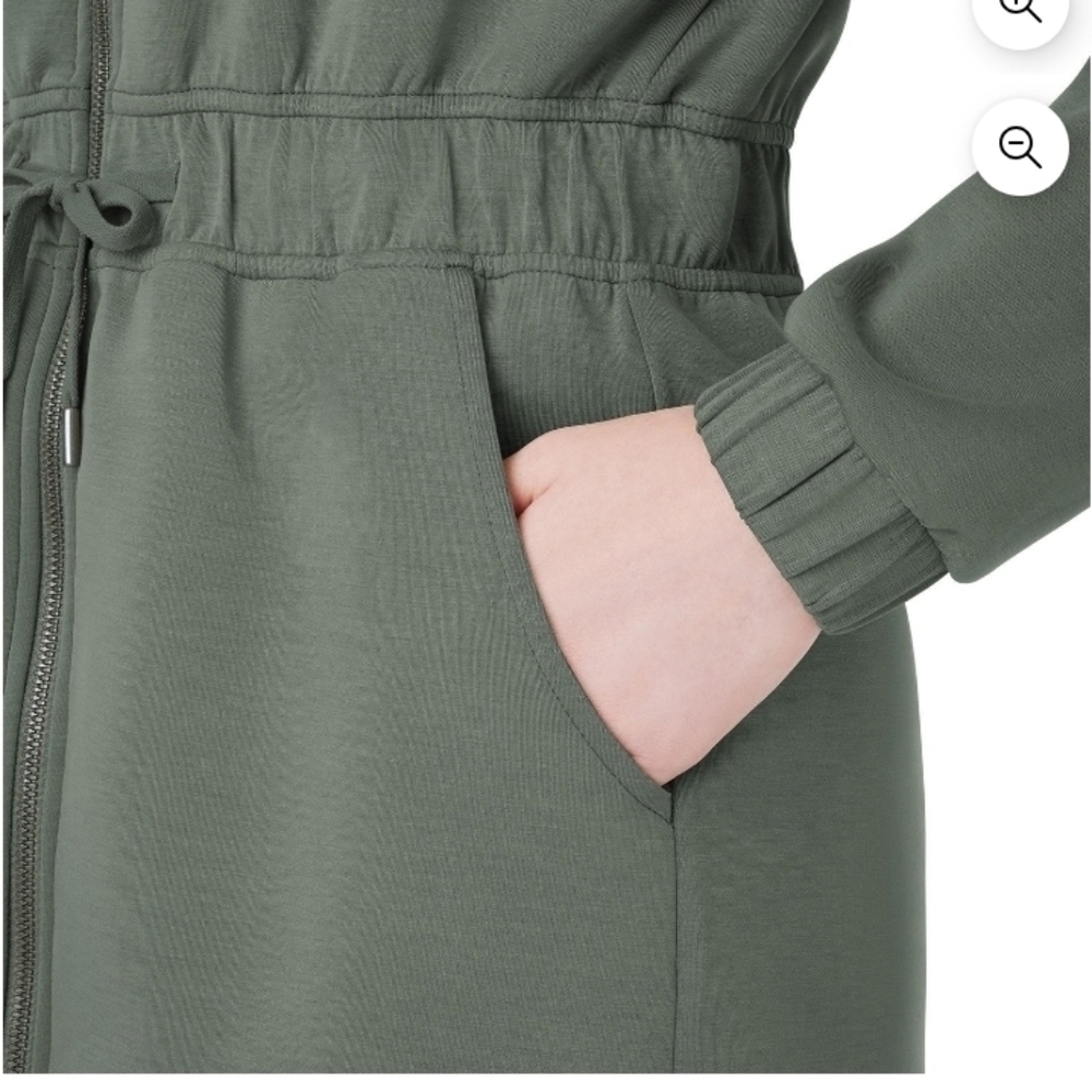 Member's Mark Women's Sandwash Jacket - Picture 5 of 8
